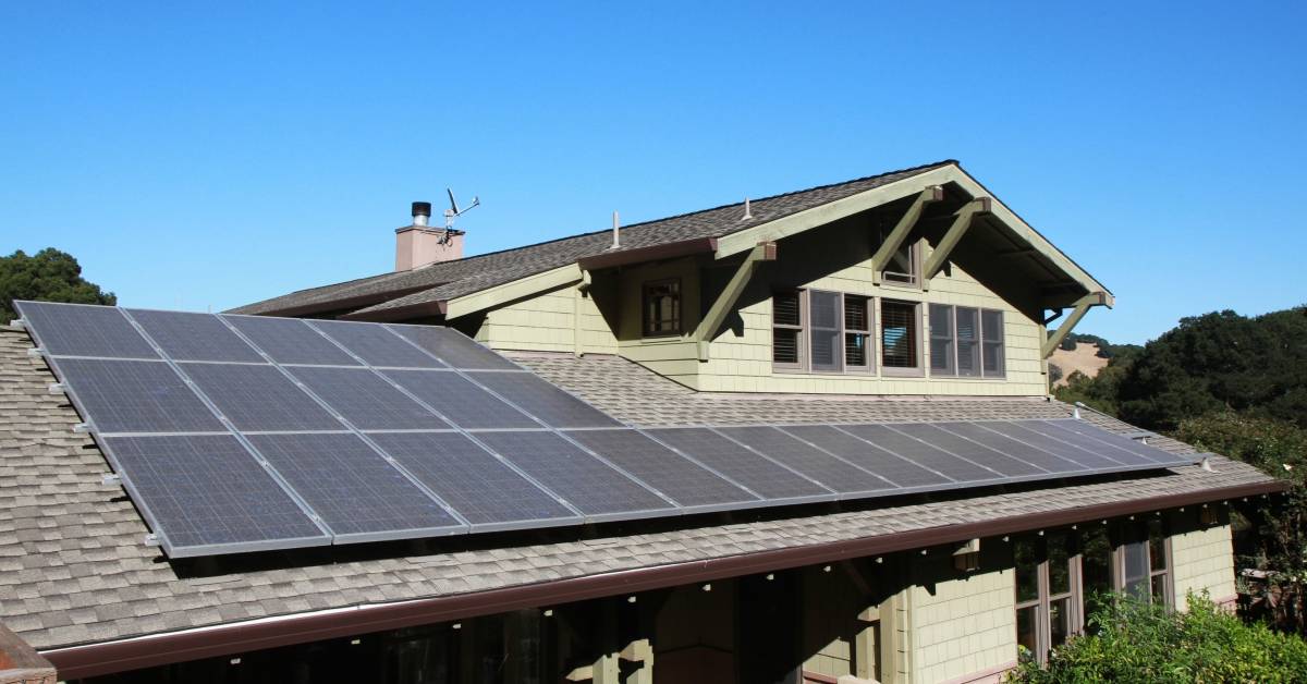 The Pros of Solar Roofing Panels in Edmonton Sargeant’s Solar Roofing